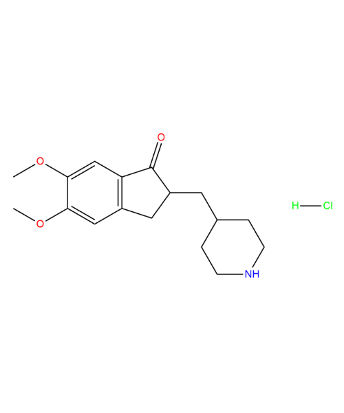 Donepezil Impurity A