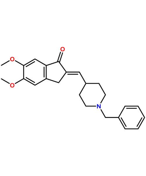 Donepezil Related compound A