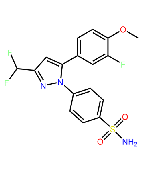 Deracoxib