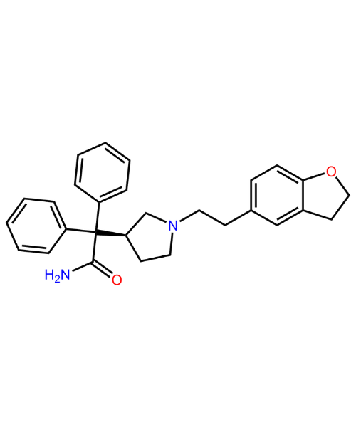 Darifenacin