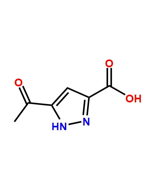 Darolutamide  Impurity, Impurity of Darolutamide , Darolutamide  Impurities, 1297537-45-1, Darolutamide Impurity 11