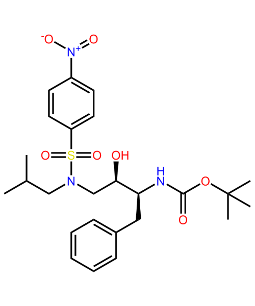 Darunavir Impurity 19