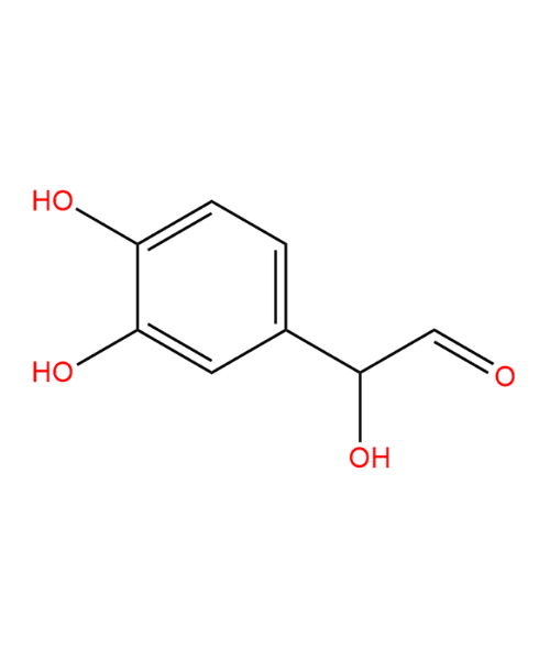 Droxidopa  Impurity, Impurity of Droxidopa , Droxidopa  Impurities, 13023-73-9, Droxidopa Impurity 1