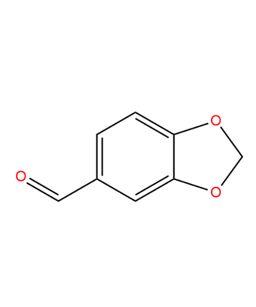 Droxidopa Impurity, Impurity of Droxidopa, Droxidopa Impurities,  120-57-0, Piperonal impurity 1