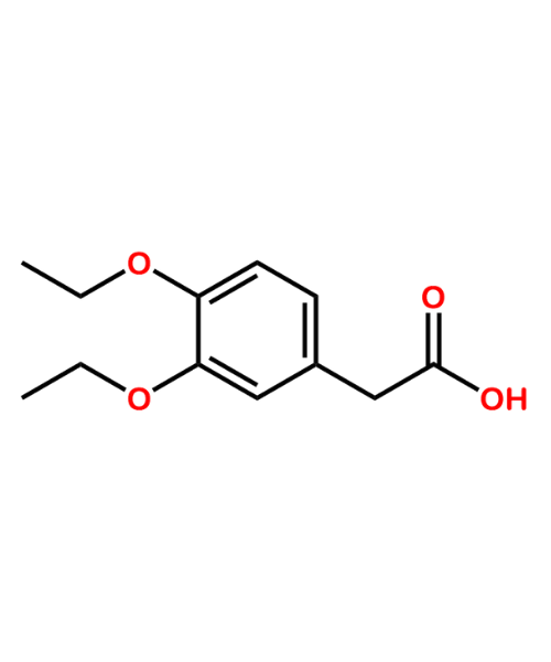 Drotaverine acid Impurity (Impurity A)