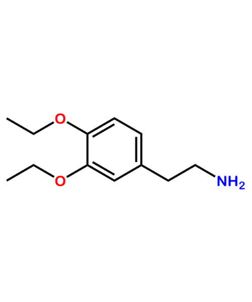 Drotaverine Amine Impurity (Impurity B)