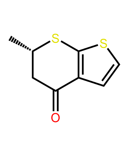 Dorzolamide Ketosulfide