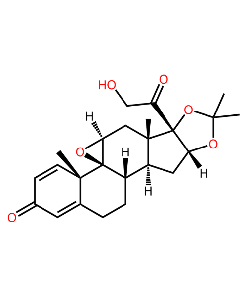 Epoxydesonide