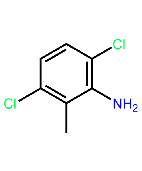 3,6-Dichloro-2-Methylaniline