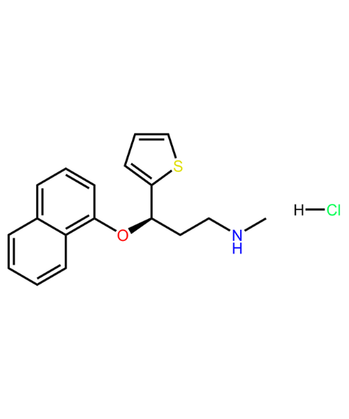 Duloxetine EP Impurity A