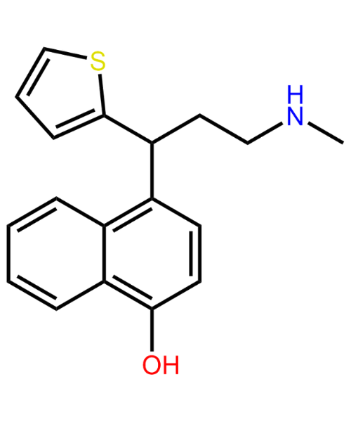 Duloxetine EP Impurity C