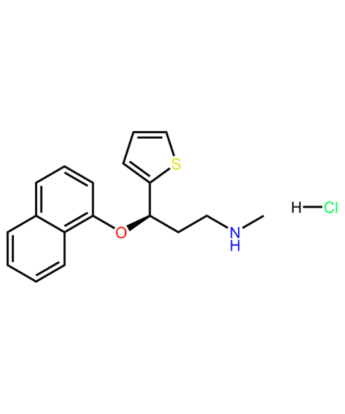 Duloxetine EP Impurity P