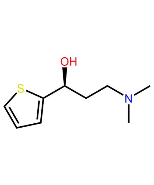 Duloxetine S-Hydroxy Impurity