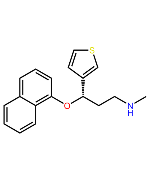 Duloxetine EP Impurity K