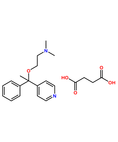 Doxylamine Impurity A