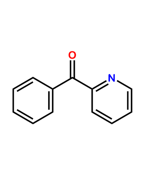 Doxylamine Impurity, Impurity of Doxylamine, Doxylamine Impurities, 91-02-1, Doxylamine Impurity D