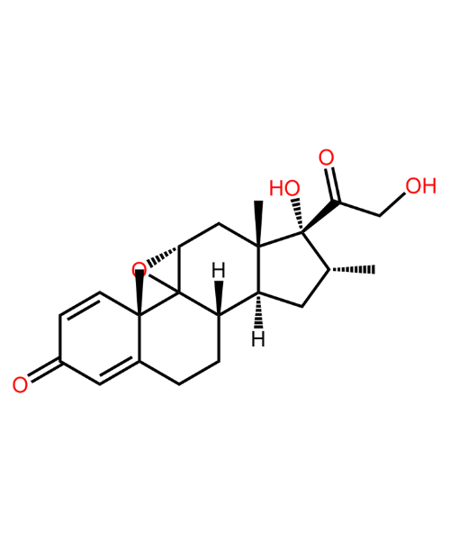 Dexamethasone EP Impurity I