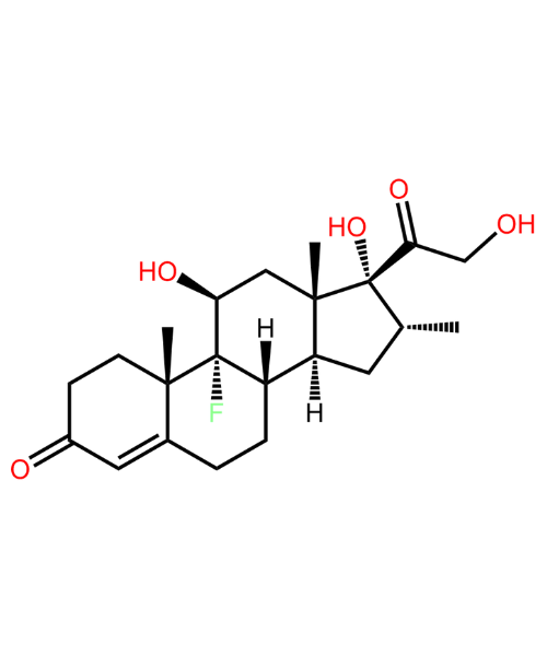 Dexamethasone EP Impurity C