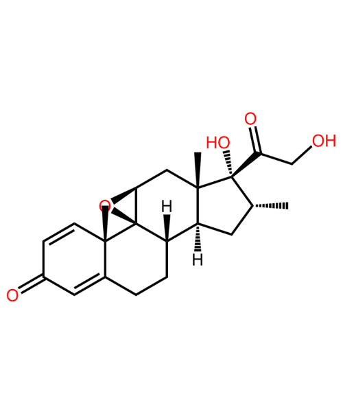 Dexamethasone EP Impurity D