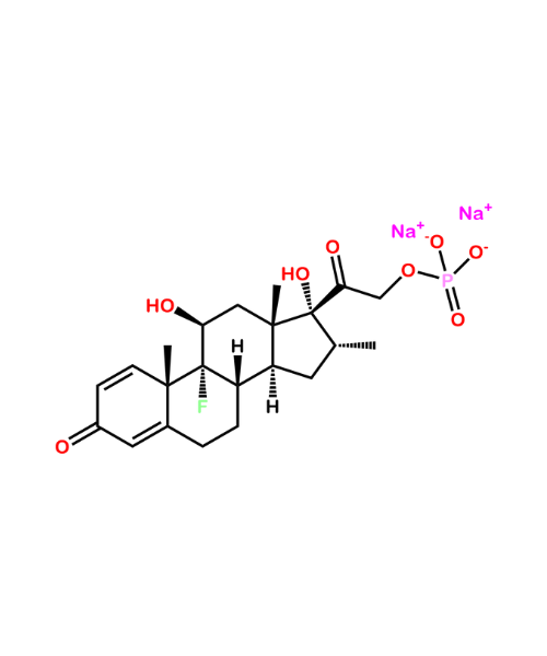 Dexamethasone Sodium Phosphate