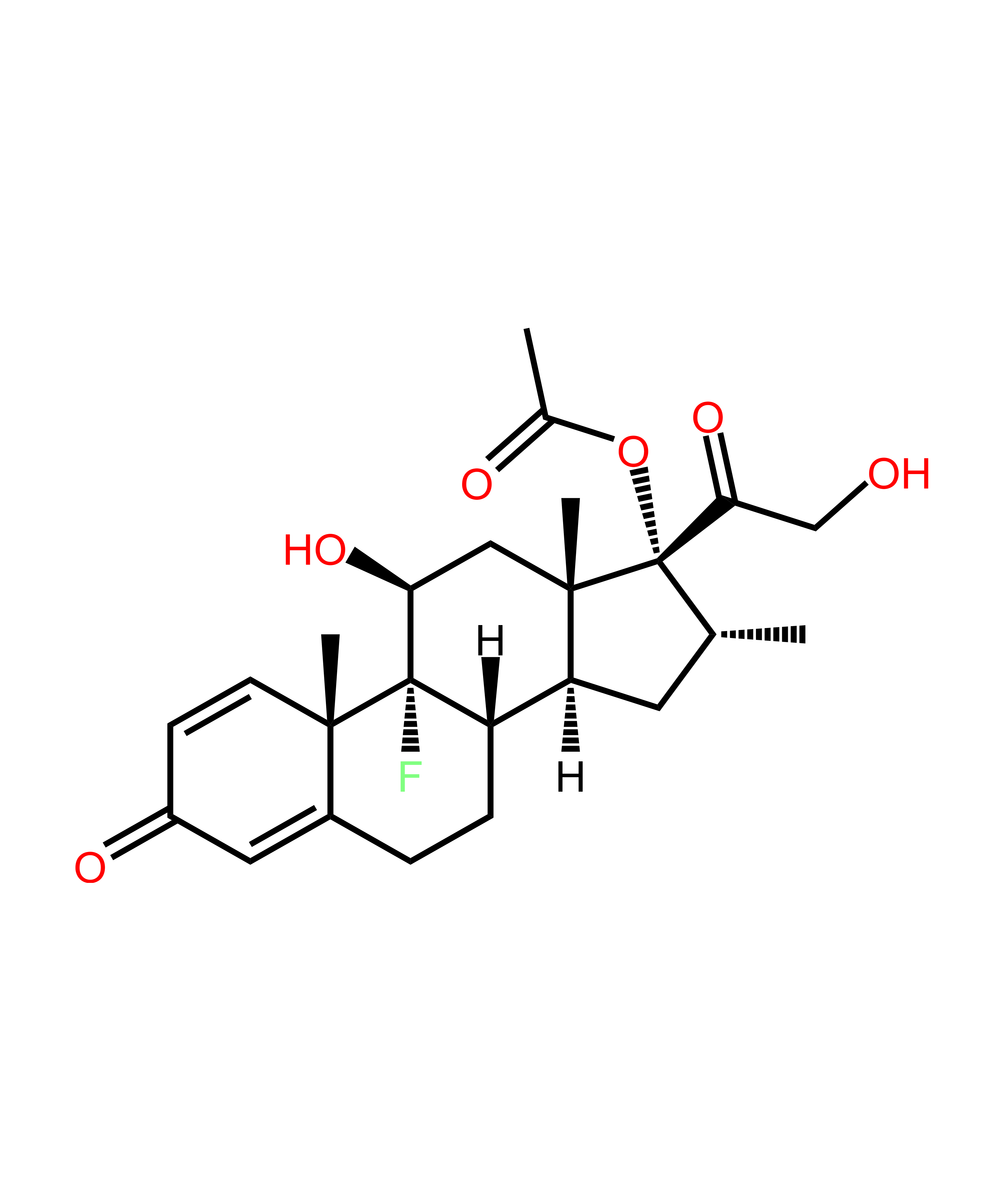 Dexamethasone Acetate Impurity D CRS