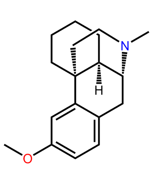 Dextromethorphan EP Impurity E