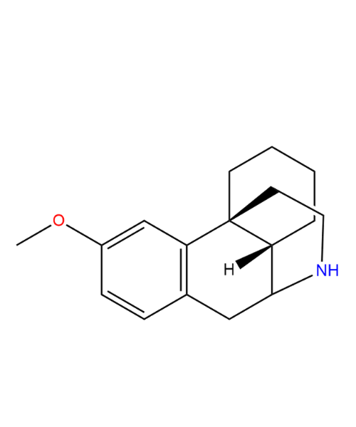 Dextromethorphan Impurity A (Hydrochloride)