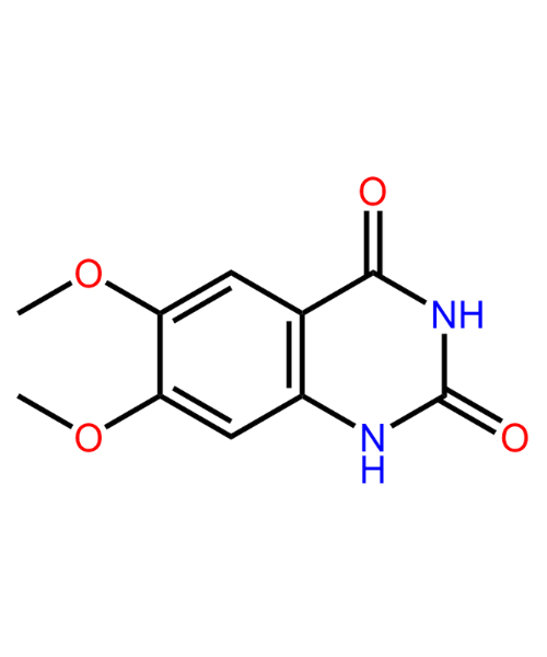 Doxazosin USP Related Compound B
