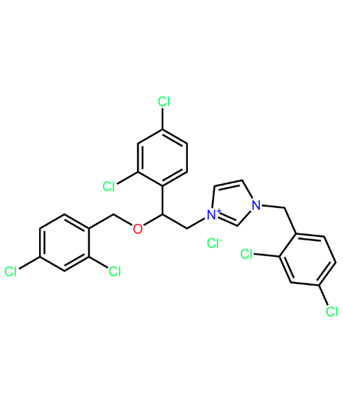 Econazole USP Related Compound C