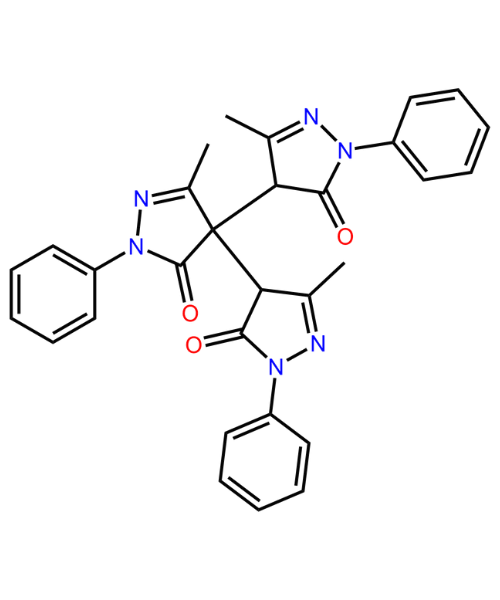 Edaravone Trimer Impurity