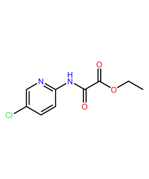 Edoxaban Impurity, Impurity of Edoxaban, Edoxaban Impurities, 349125-08-2, Edoxaban Impurity 47