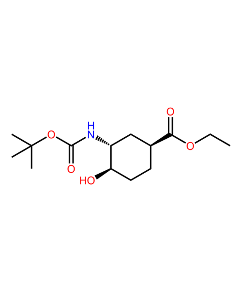 Edoxaban impurity 7