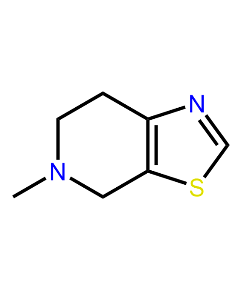 Edoxaban Impurity, Impurity of Edoxaban, Edoxaban Impurities, 259809-24-0, Edoxaban Impurity 10