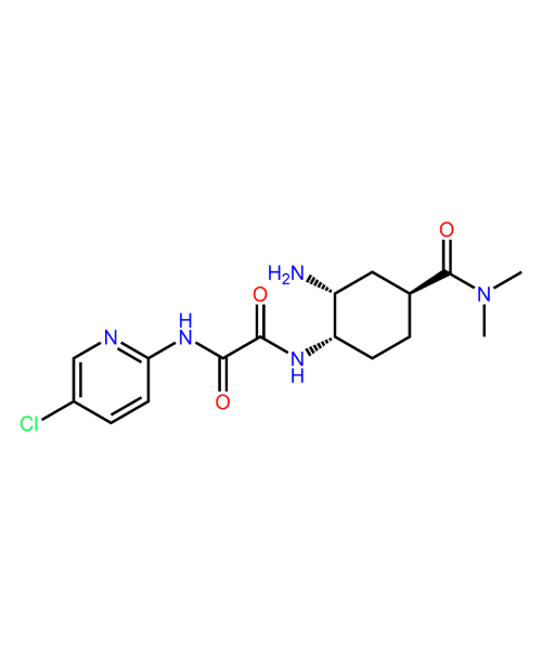 Edoxaban Impurity 137