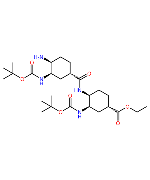 Edoxaban Dimer Impurity