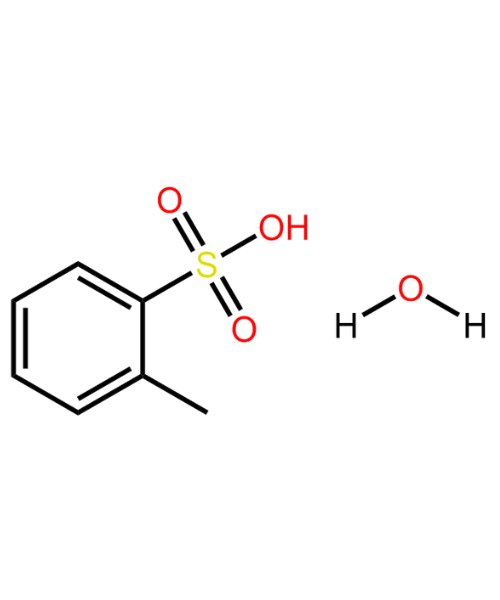 2-Methylbenzenesulfonic Acid Hydrate