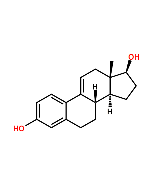 Estradiol Impurity-D