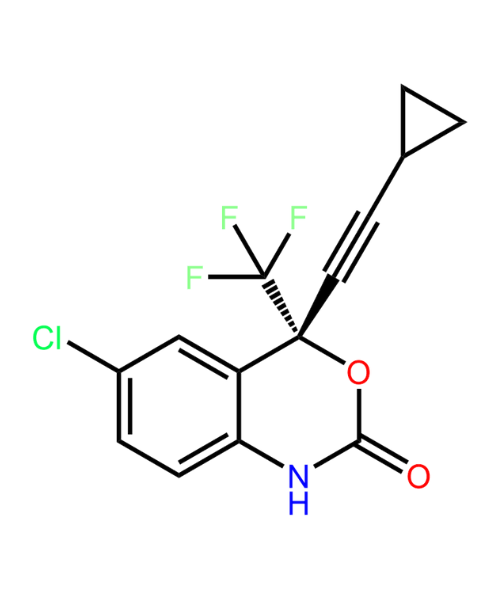 Efavirenz R isomer