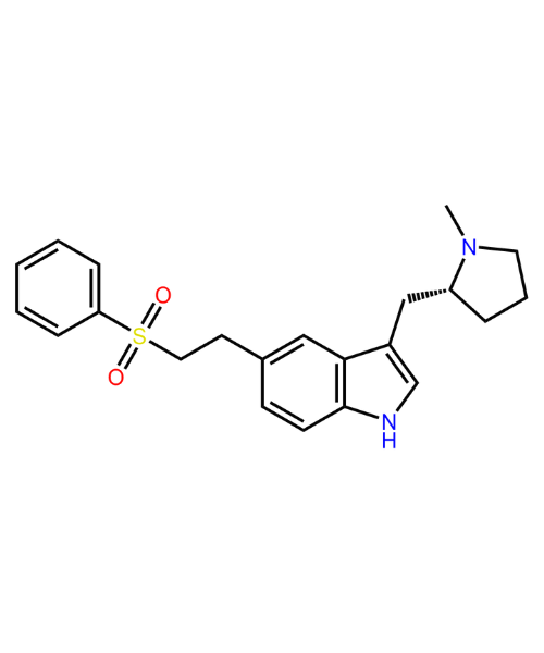 Eletriptan