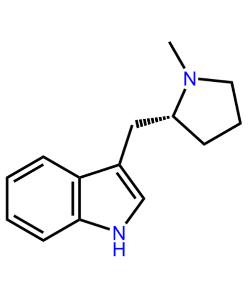 Eletriptan Impurity 8