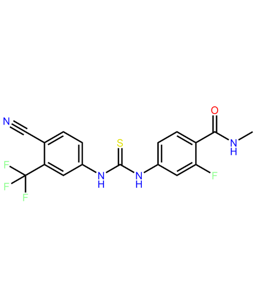 Enzalutamide Impurity C