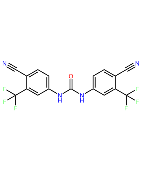 Enzalutamide Impurity J