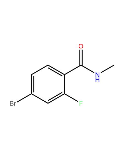 Enzalutamide EP Impurity B