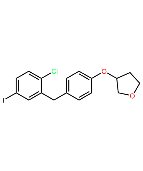 Empagliflozin Impurity 1