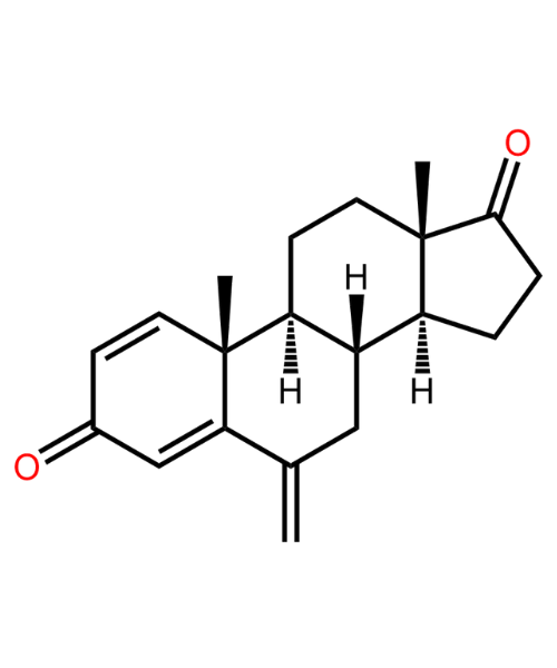 Exemestane