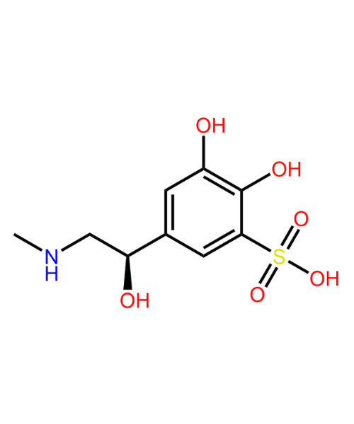 Epinephrine Impuirty 2