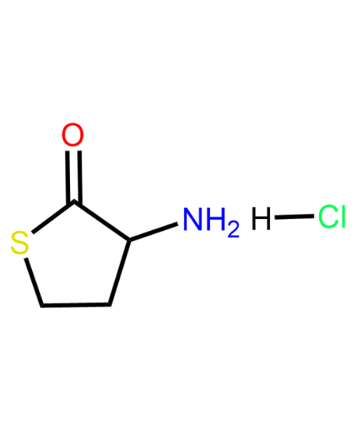 Erdosteine Impurity A