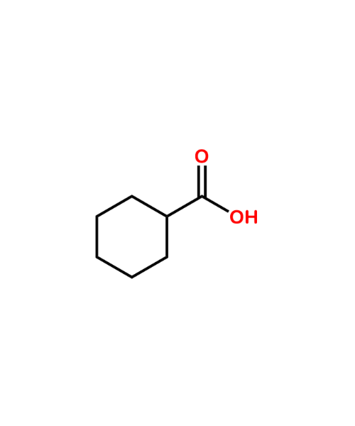 Cyclohexanecarboxylic acid