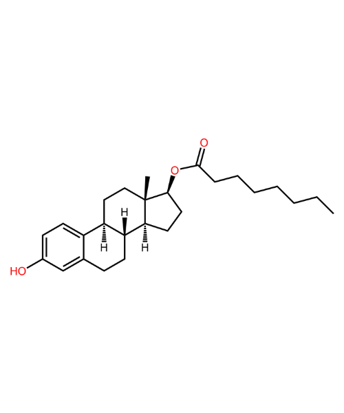 Estradiol caprylate