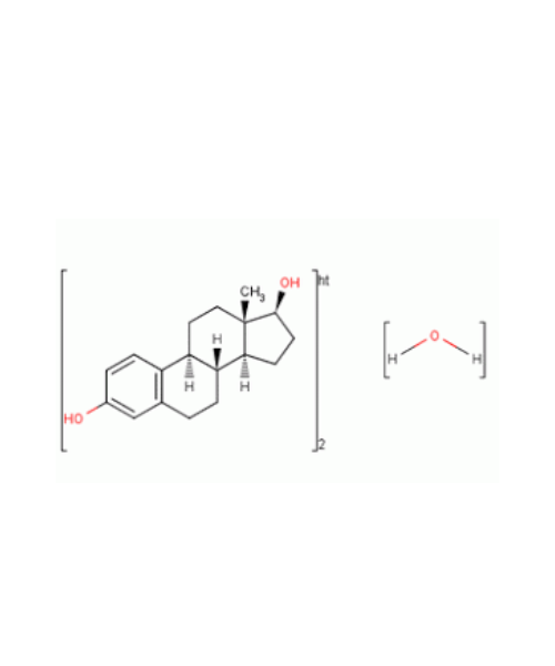 Estradiol Hemihydrate - API